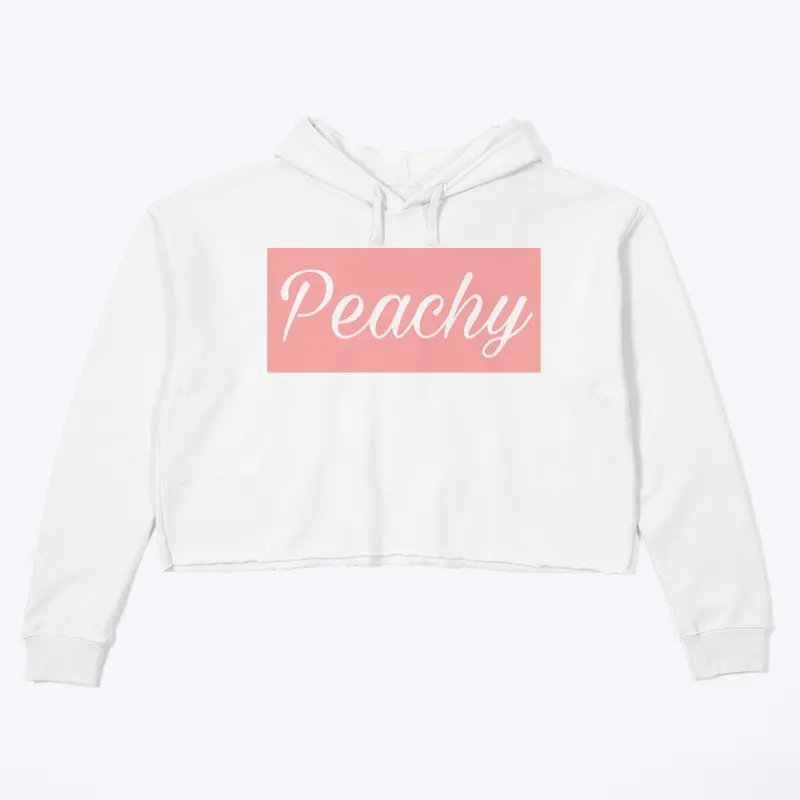 Peachy 