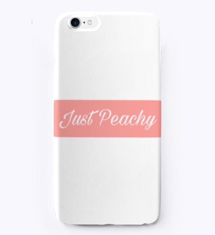 Just Peachy