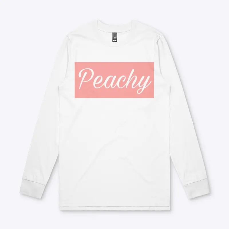 Peachy 